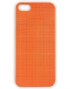 Чехол для телефона для Iphone 5 5S FD 371 5 Orange Cbr