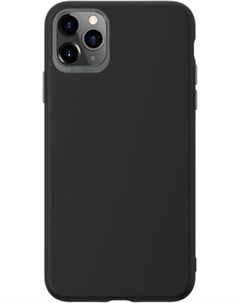 Чехол для телефона Colors iPhone 11 Pro Max Black GS 103 77 139 11 Switcheasy