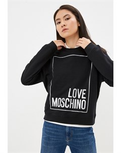 Свитшот Love moschino