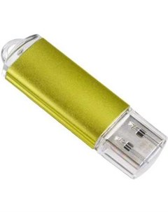 Usb flash 32GB E01 economy series Gold PF E01Gl032ES Perfeo