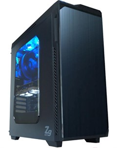 Компьютер I9 99K 8 120 1000 310 N 200044n Z-tech