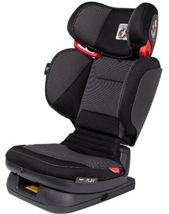 Автокресло Peg Perego Viaggio 2 3 Flex Crystal Black Peg-perego