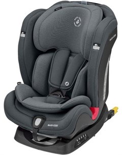 Автокресло TITAN Authentic Graphite 8834550110 Maxi-cosi