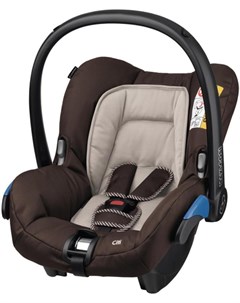 Автокресло переноска CITI Earth Brown 88238984 Maxi-cosi