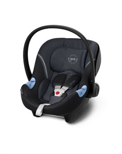 Автокресло переноска Aton M Granite Black Cybex