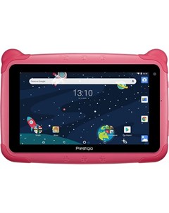 Планшет Smartkids 3197 PMT3197_W_D_PK Prestigio