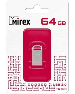 USB Flash 64Gb 3 0 FlashDrive Mirex