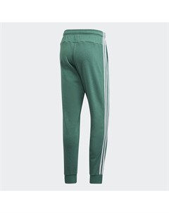 Зауженные брюки Essentials 3 Stripes Sportswear Adidas