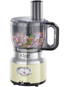 Кухонный комбайн 25182 56 Russell hobbs