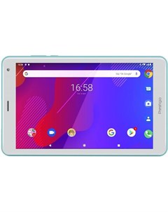 Планшет Q PRO PMT4238_4G_D_MT Prestigio