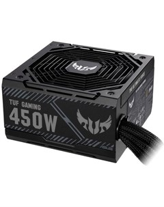 Блок питания TUF 450B GAMING PSU CE UK 90YE00D3 B0NA00 Asus