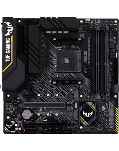 Материнская плата MB TUF GAMING B450M PRO II Asus