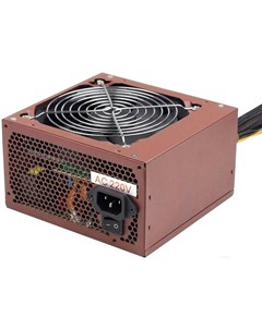 Блок питания CCC PSU400 01 400W Gembird