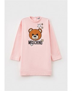 Платье Moschino kid