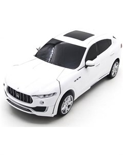 Радиоуправляемая машина Maserati Levante 1 14 2392PF Mz