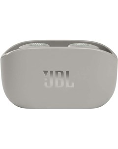 Наушники W100TWS слоновая кость W100TWSIVR Jbl