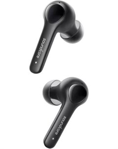 Наушники Soundcore Life Note Black Anker