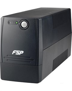 Источник бесперебойного питания FP 650 PPF3601402 Fsp