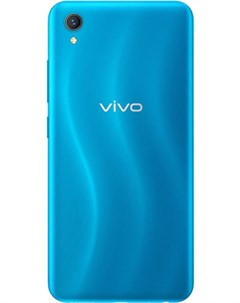 Мобильный телефон Y1S 32GB Blue 5655727 Vivo