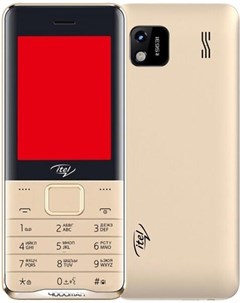 Мобильный телефон it5631 Champagne Gold ITL IT5631 CHGL Itel