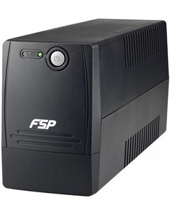 Источник бесперебойного питания FP FP650 650VA PPF3601403 Fsp