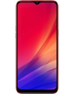 Мобильный телефон C3 RMX2020 3 32GB Red Realme