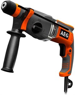 Перфоратор KH 28 Super XE 4935428190 Aeg powertools