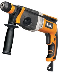 Перфоратор KH 28 Super XE 4935387550 Aeg powertools