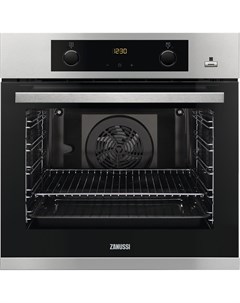 Духовой шкаф OPZB4334X Zanussi