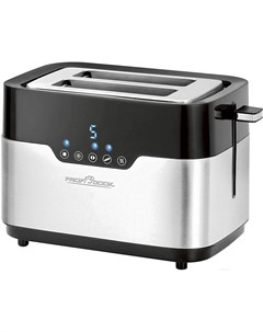 Тостер PC TA 1170 Inox Proficook