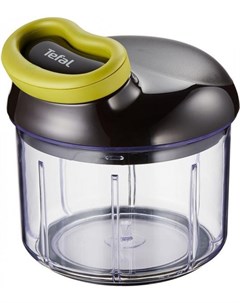 Измельчитель K1320404 зеленый 2100105212 Tefal