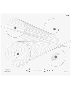 Варочная панель MERIDIANA 60 WH КА 00001049 Krona