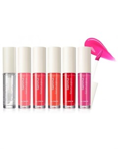 Блеск для губ saemmul serum lipgloss The saem