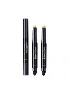 Консилер стик для маскировки недостатков cover perfection stick concealer The saem