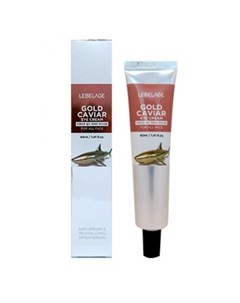 Крем для глаз с экстрактом икры eye cream gold caviar Lebelage