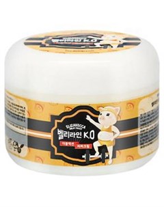 Крем для тела массажный подтягивающий milky piggy k o cream Elizavecca