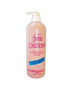 Кондиционер для поврежденных волос professional amino conditioner Dime