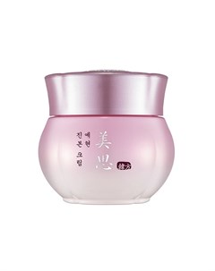 Омолаживающий крем для глаз yei hyun eye cream Missha