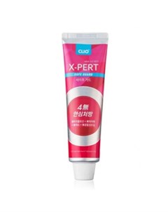 Зубная паста expert toothpaste safe guard Clio