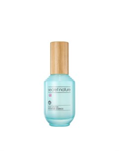 Разглаживающая эссенция с кактусом jeju cactus moisture essence Secret nature