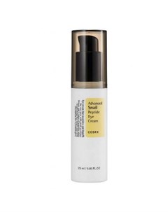 Крем для кожи вокруг глаз advanced snail peptide eye cream Cosrx