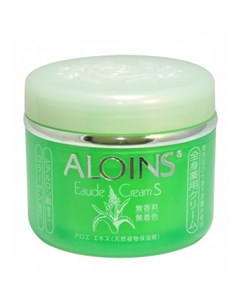 Крем для тела с экстрактом алоэ eaude cream Aloins