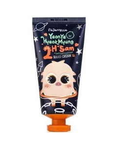 Крем для рук yeonye hyeokmyung 2h sam hand cream Elizavecca