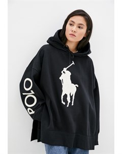 Худи Polo ralph lauren