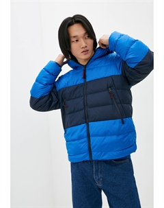 Пуховик Helly hansen