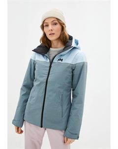 Куртка горнолыжная Helly hansen