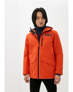 Куртка утепленная Helly hansen