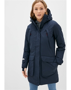 Пуховик Helly hansen