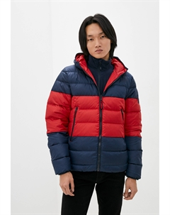 Пуховик Helly hansen