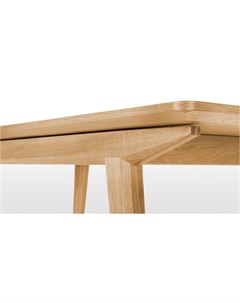 Обеденный стол aveiro бежевый 180 0x75 0x93 0 см Wood master